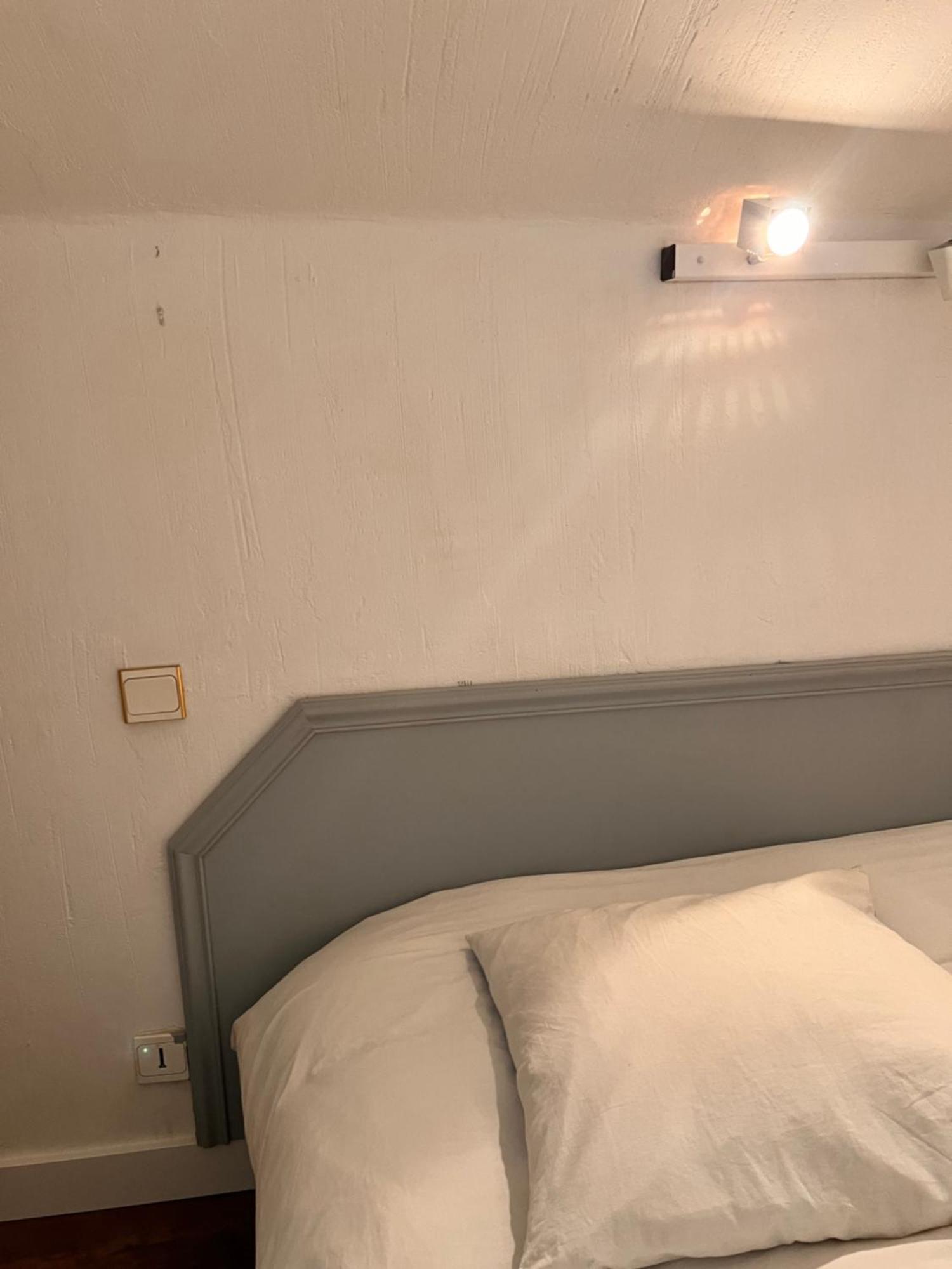 Hotel Candide サン・ベルトラン・ド・コマンジュ エクステリア 写真